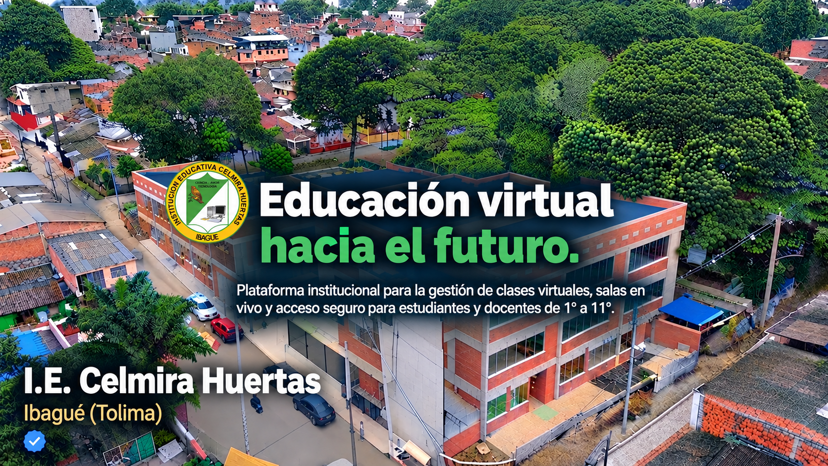 Fondo Institucional
