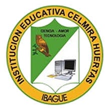 Escudo Celmira Huertas